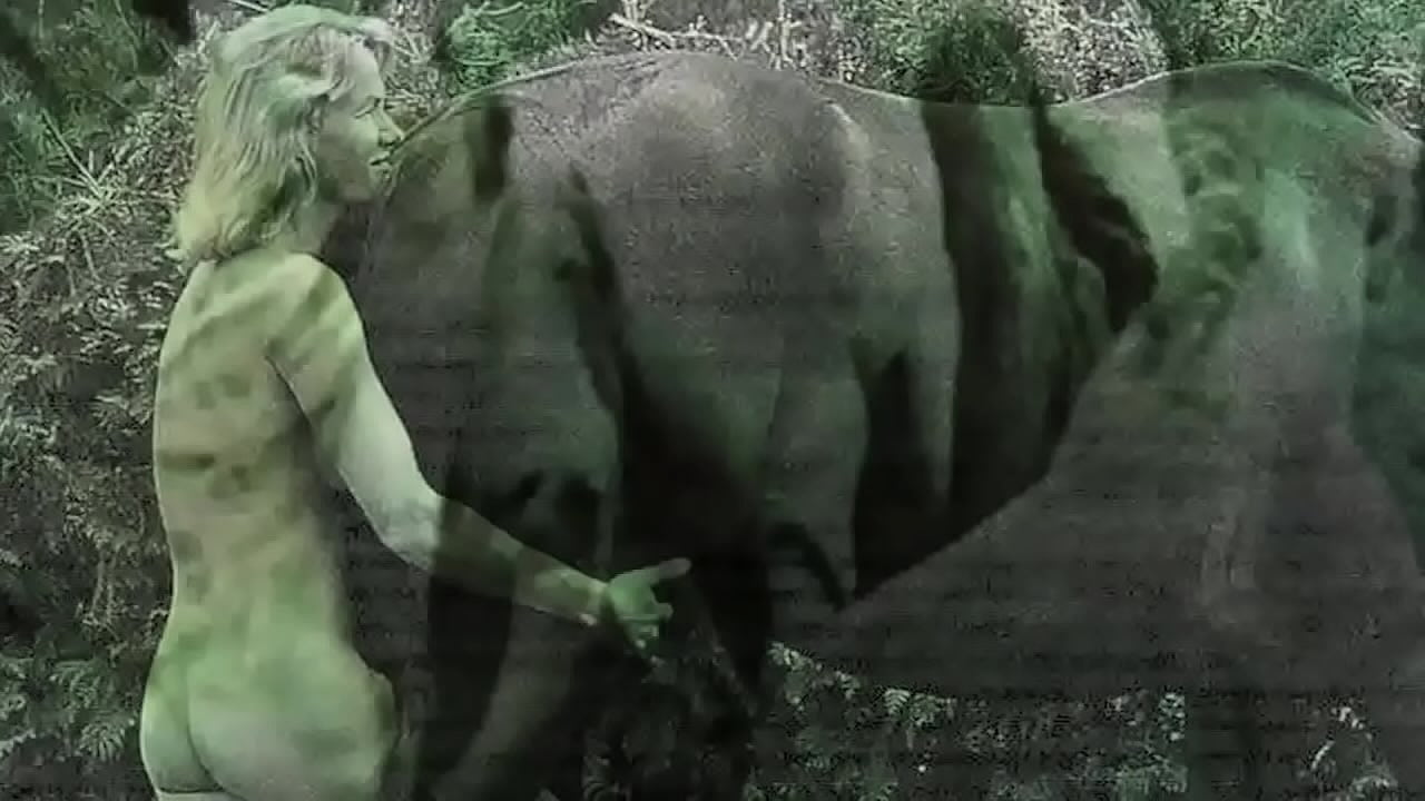 'Beauty & The Beast', My Secret Life