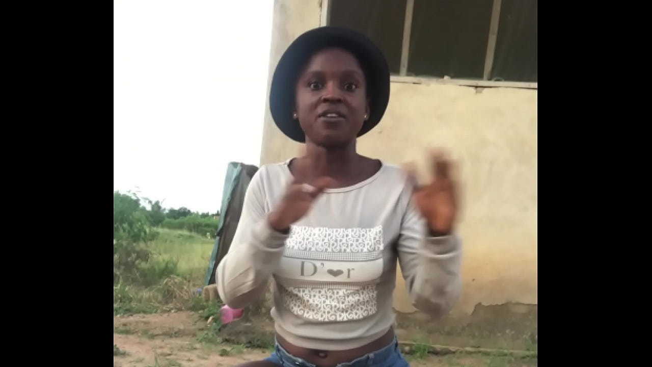 Crazybitch giving tips on how to make money online