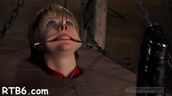 Sadomasochism photography