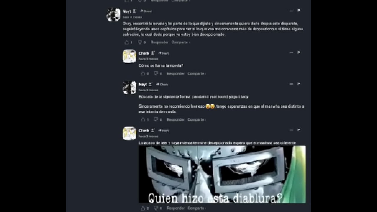 MILFs Delicias Prohibidas, 23 al 42 capitulo, Manhwa Coreano en espa&ntilde;ol a color, Los MejoreSEX, Yogurt delivery Lady