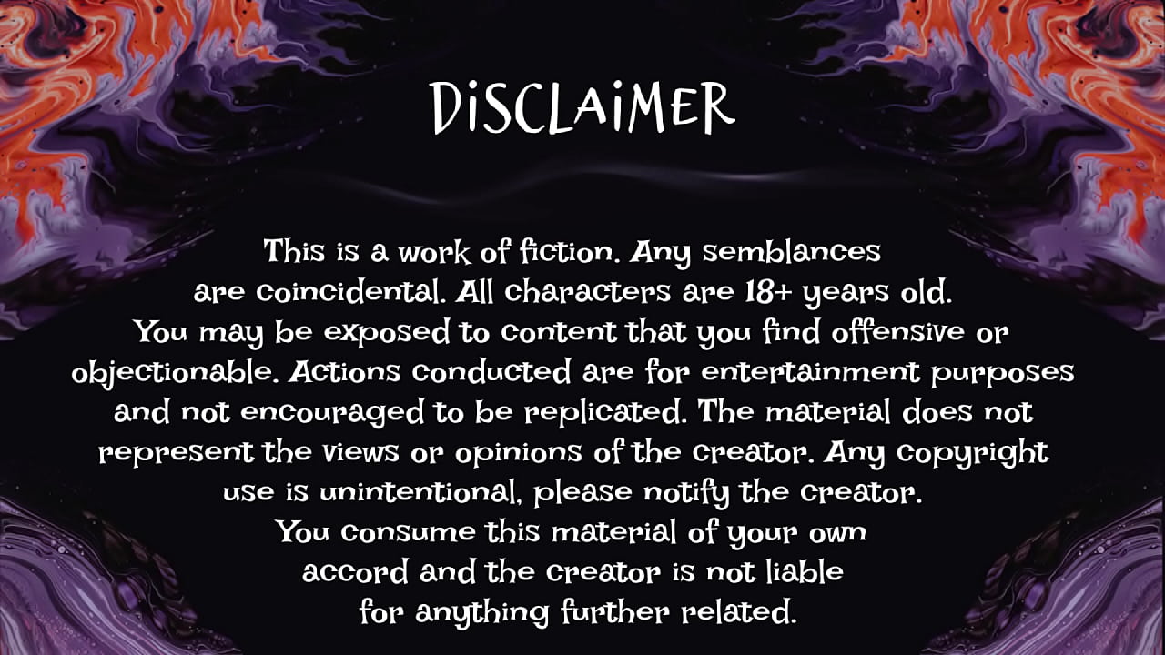 Ero Sensei's Erotic Story #37