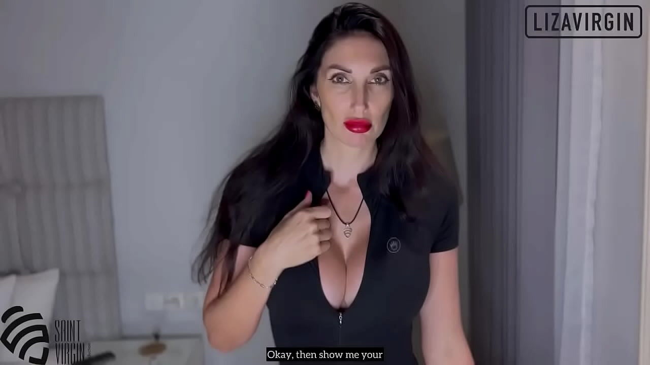 Episode 1: The stepmother came home after a party and ended up in her stepson&rsquo;s bed