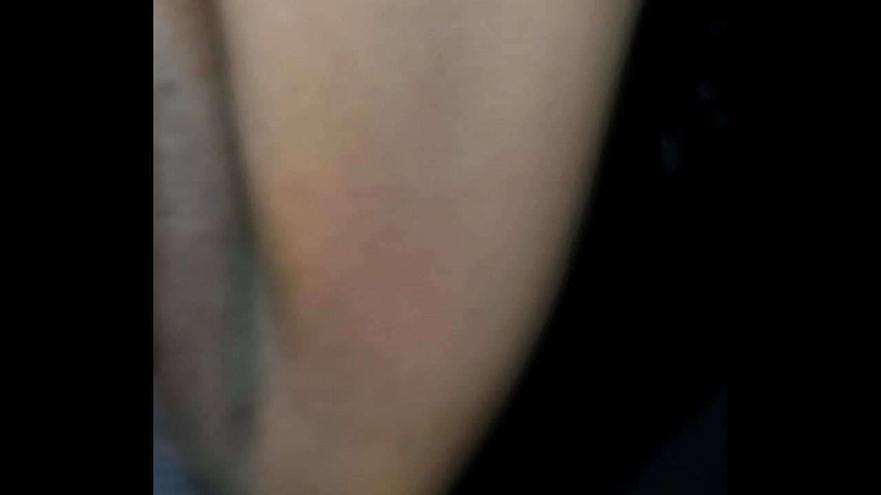 Big nipples long hair missionary