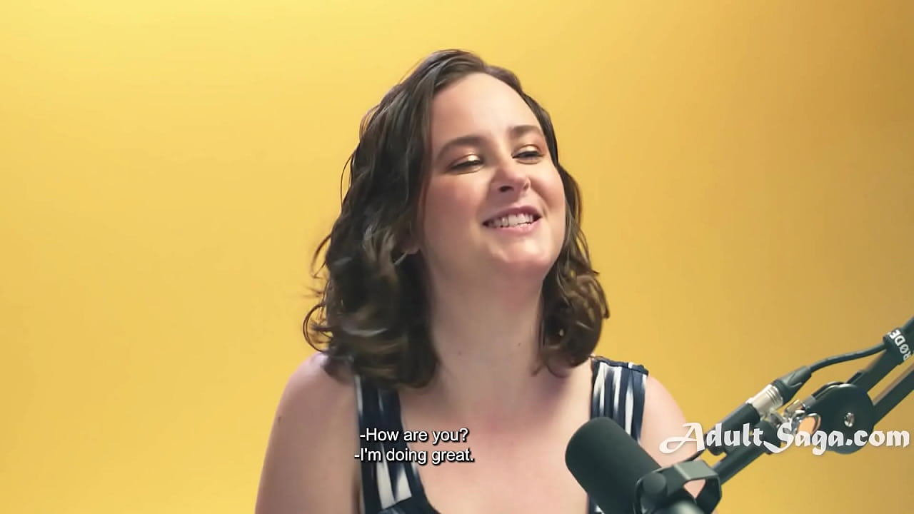 I Was A Virgin Then I Had Sex & I Just Wanted MORE ALL THE TIME - Jay Taylor