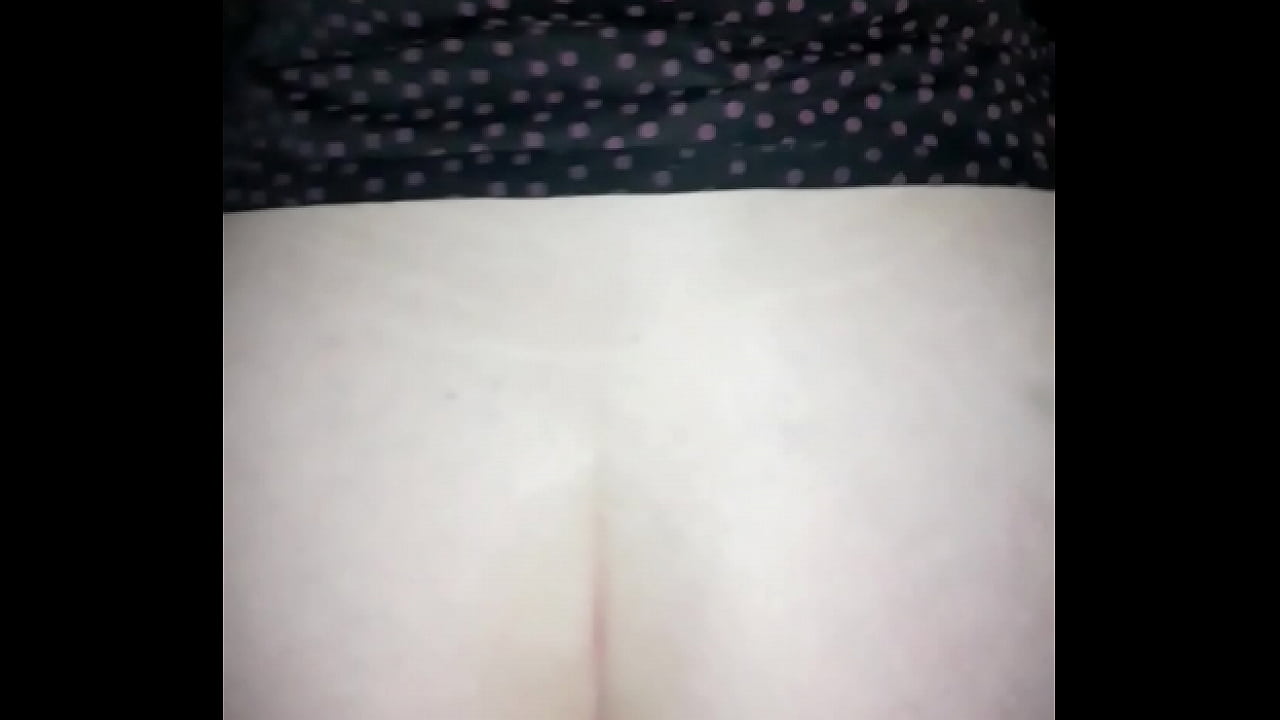 Mujer se escapa de la casa