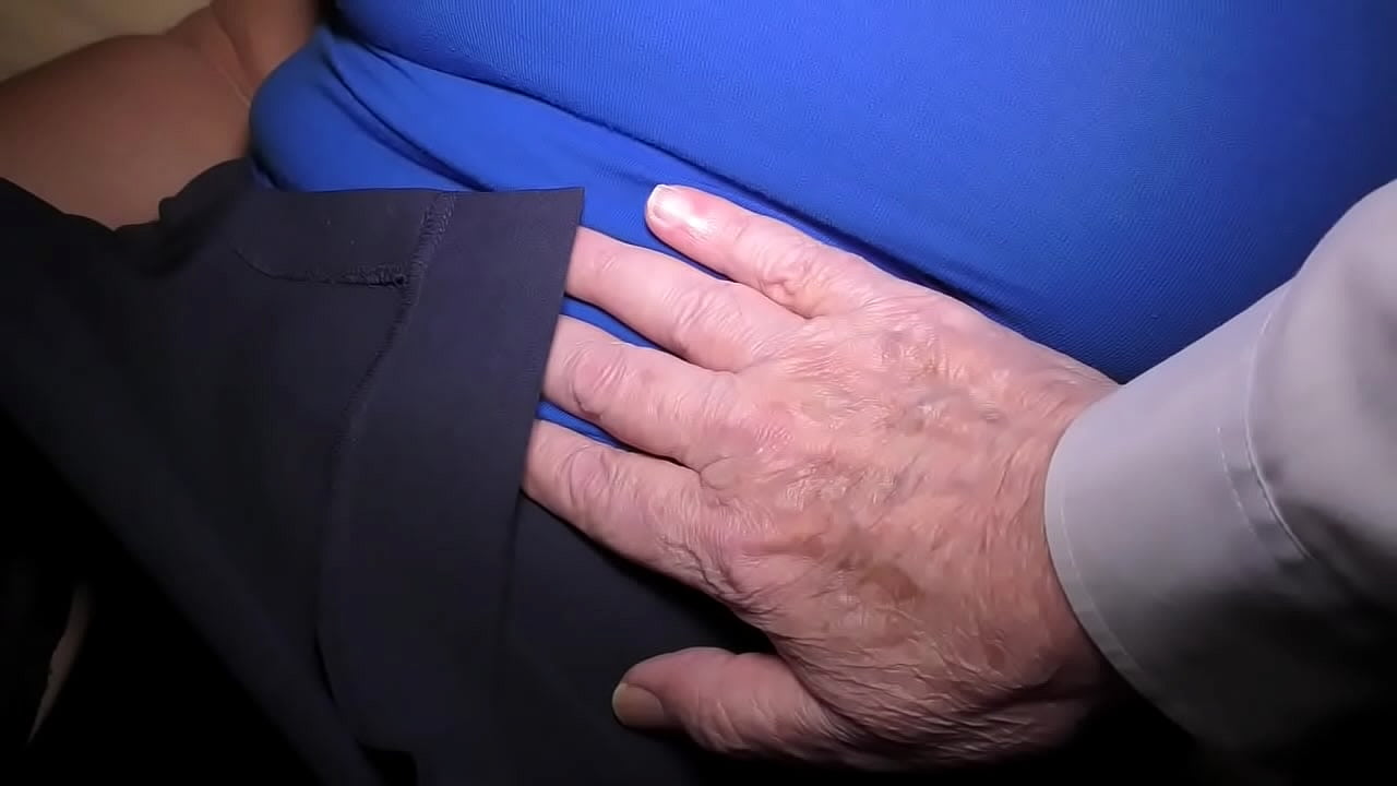 Amateur Russian MILF Pandora gets her tits played with and sucked then fingered to an orgasm.