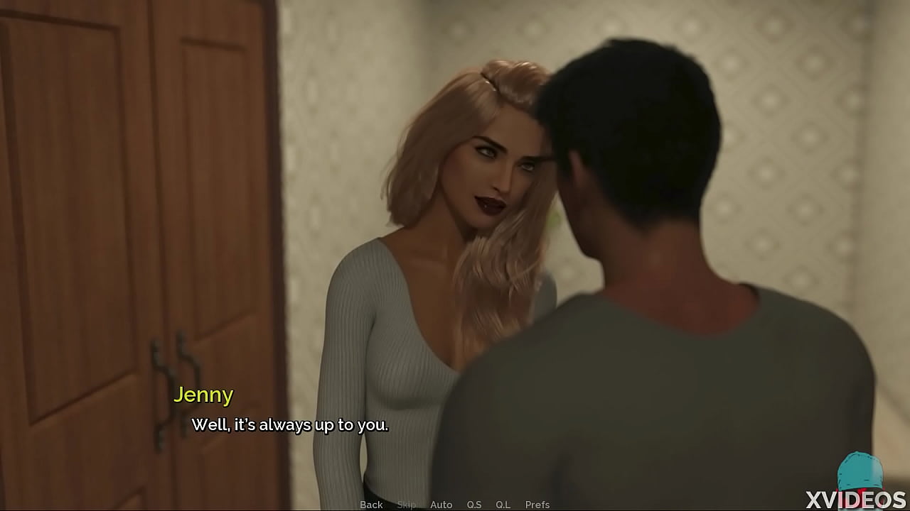 SHUT UP AND DANCE ep.78 &ndash; Visual Novel Gameplay [HD]