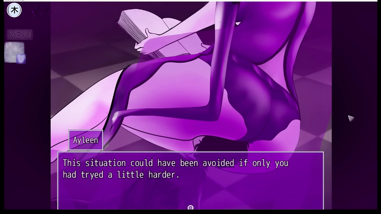 Katalyst: Ayleen First Chair Scene