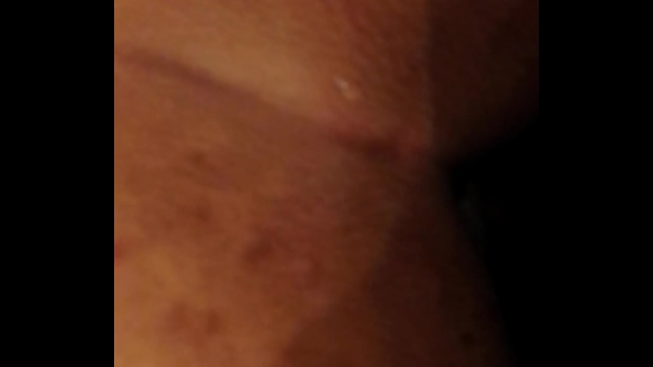 Enchi o c&uacute; da casada de porra