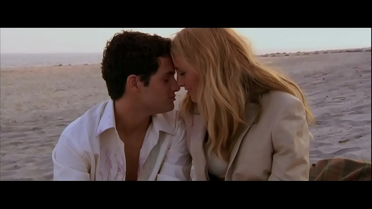 Blake Lively in Gossip Girl (2007-2012)