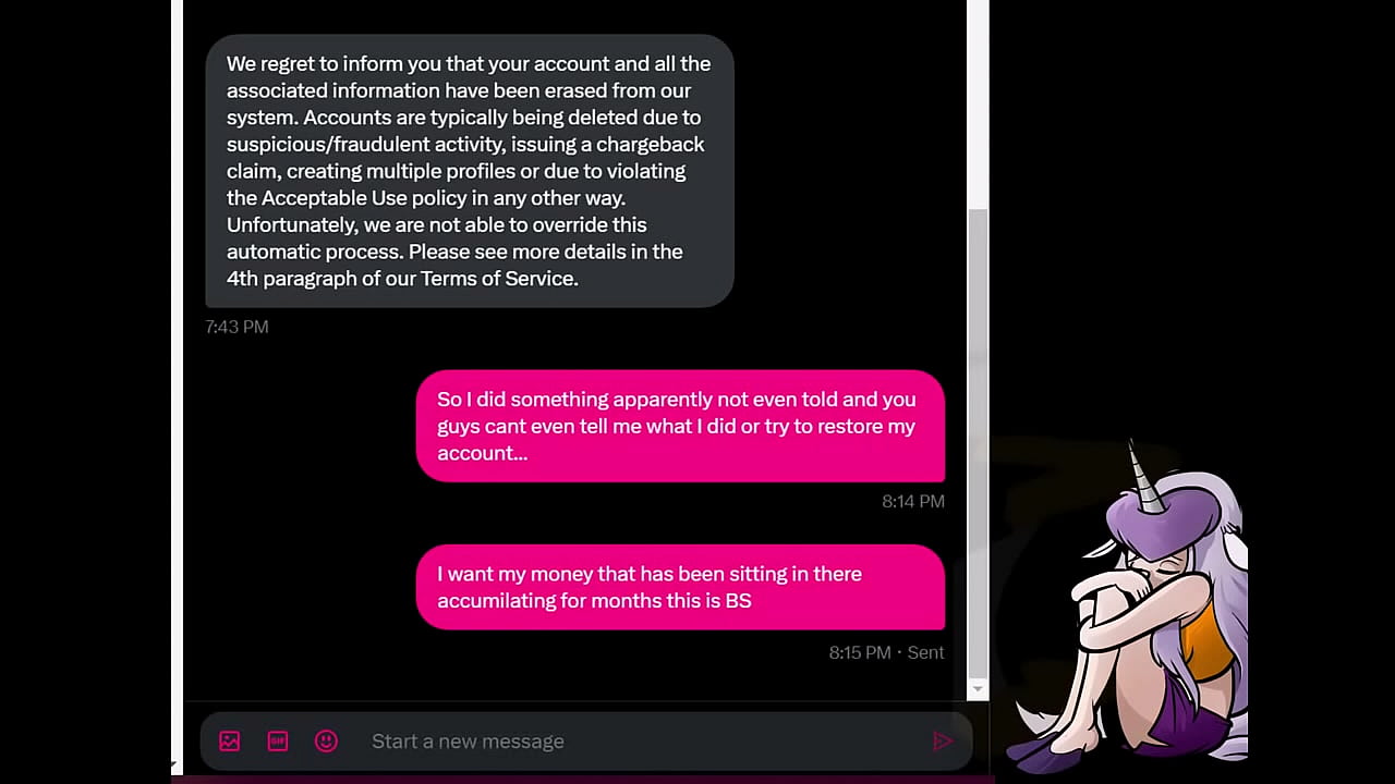 Important channel update please watch.