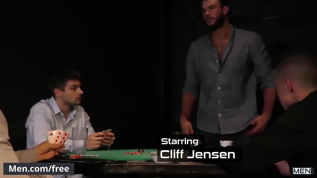 Watch Roman Todd Count Cards