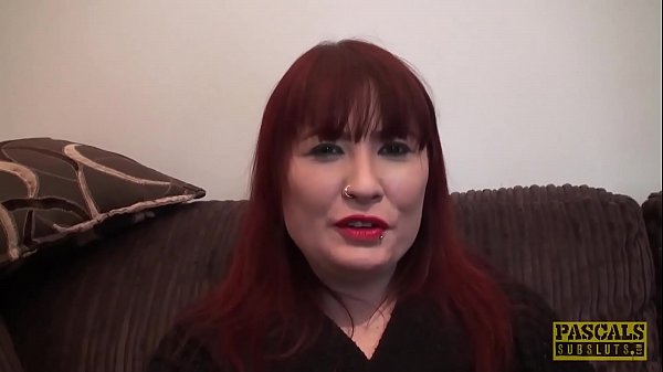 c. UK SUBSLUT dommed and banged hard