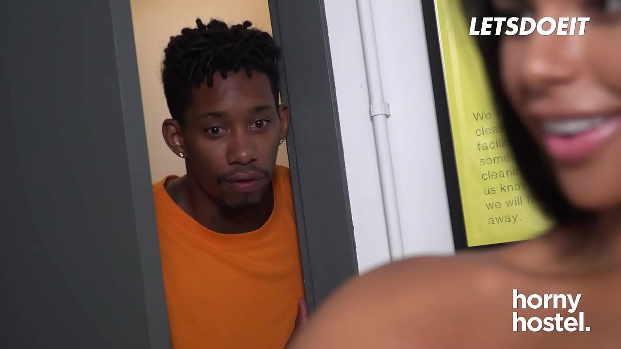 Sheila Ortega Drilled Deep By BBC - HORNY HOSTEL