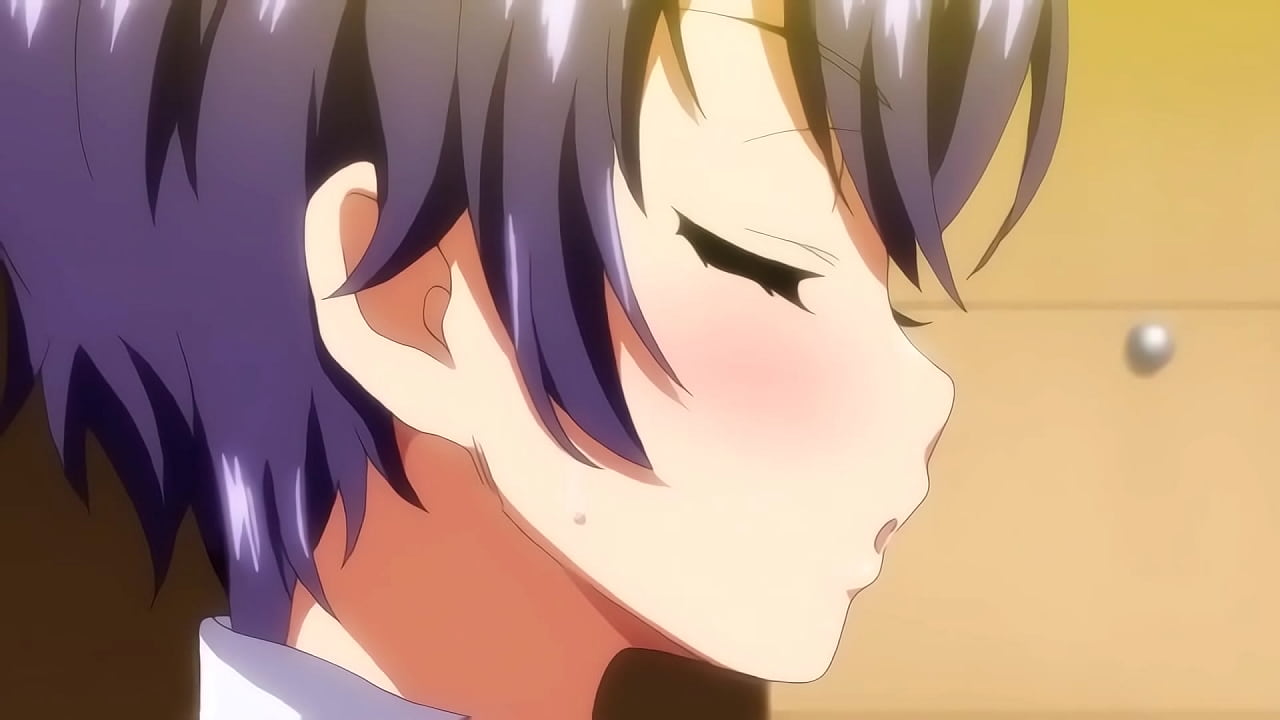 Дневник развития Мако-Чан &mdash; Эпизод 1