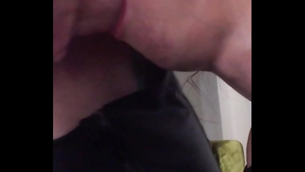 Candie Cross bound tight and gagged wide. One man, two holes, non-stop fucking. Creampie incoming...