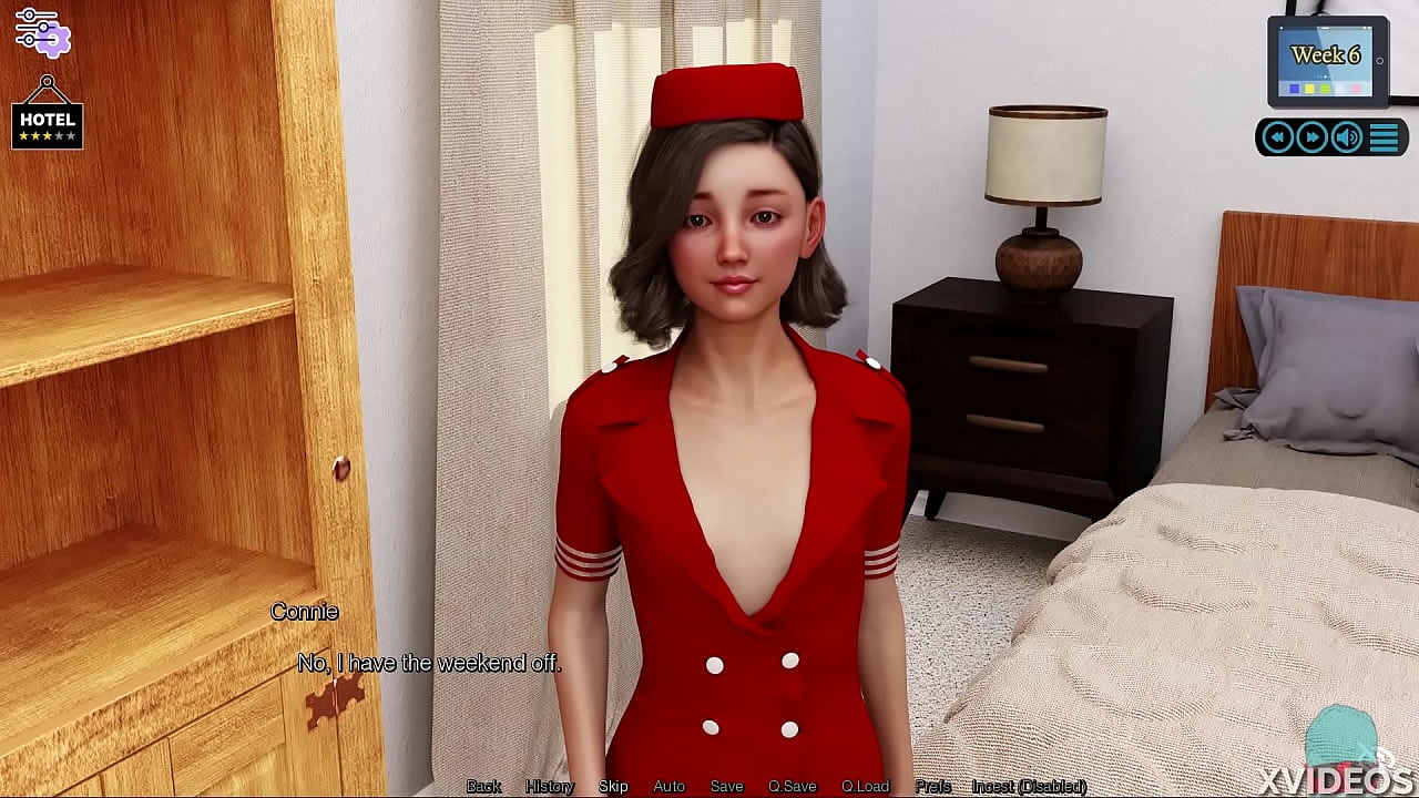 SUNSHINE LOVE Ep. 203 &ndash; Horny encounters in a sunny paradise