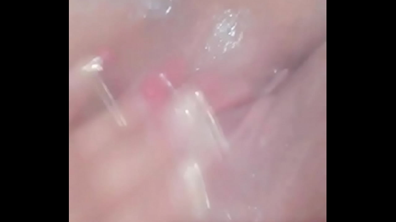 MASTURBA&Ccedil;&Atilde;O