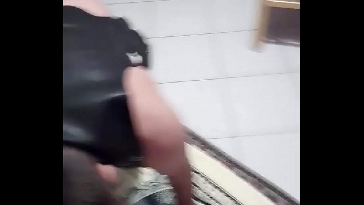 Mistress Mara Osner is angry on her slave.