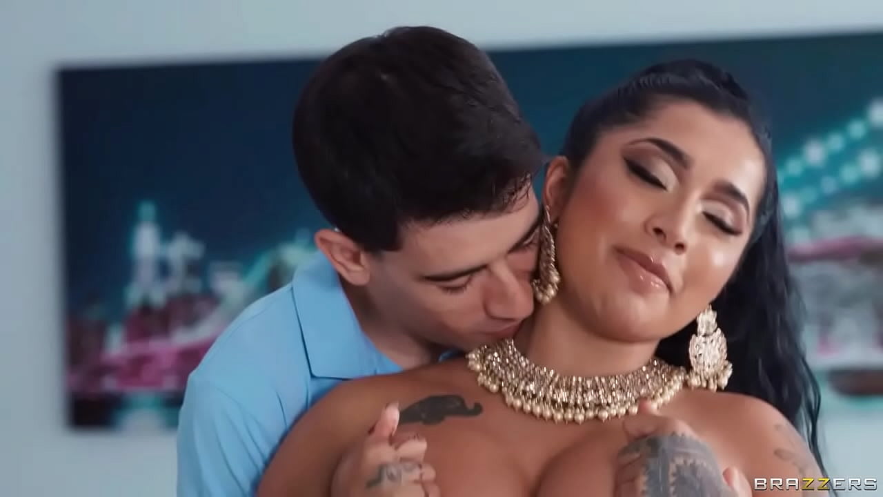 When The Girls / Brazzers/ Enter XVPROMO