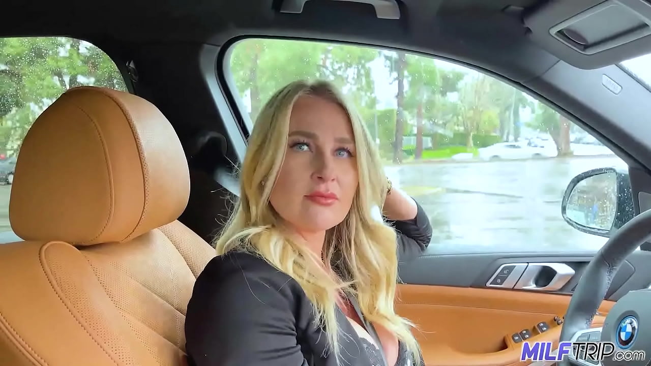 Huge rack milf gets fucked hard