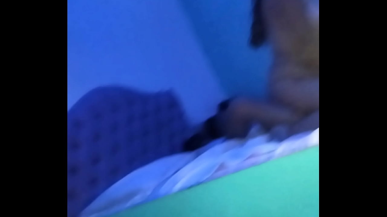 Valery acepta hacerlo por dinero parte 2