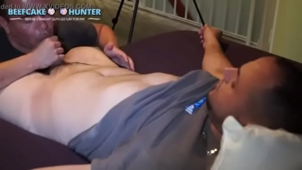 Beefcake Roberto From BeefCakeHunter