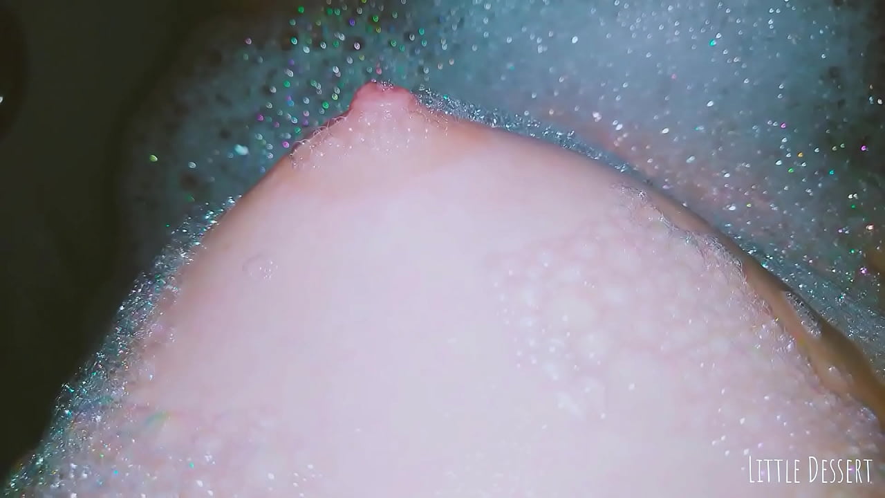 Watch the most perfect small tits with perfect pink nipples