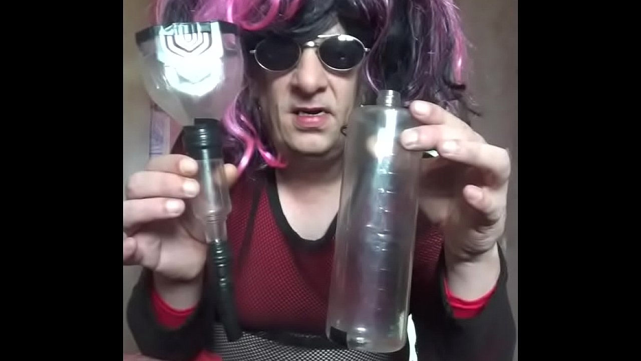 pissing in chains h. from my bullsack