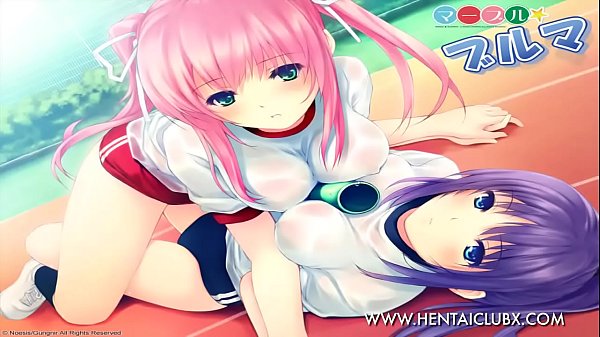 sexy sexy ecchi anime girls HD nude