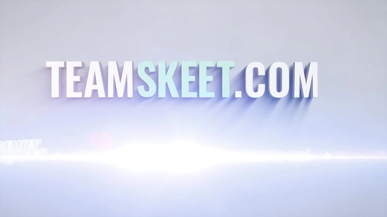 Teen amateur striptease cam  group lesfriend's son