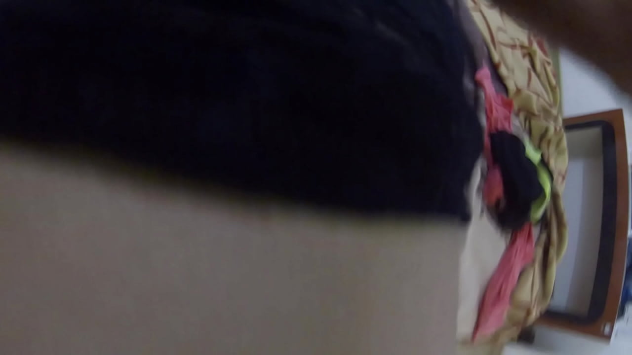 peruana me corta y yo le pido un ultimo polvo