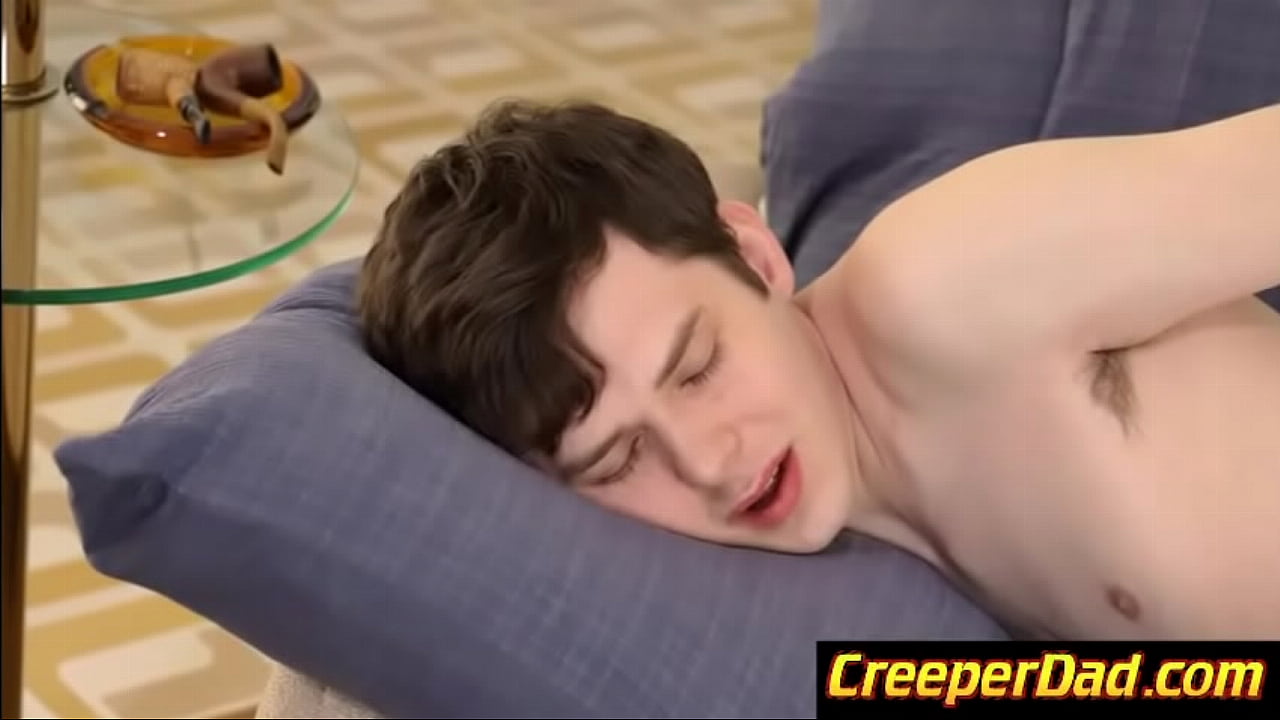 Joel Someone Fucks his boy