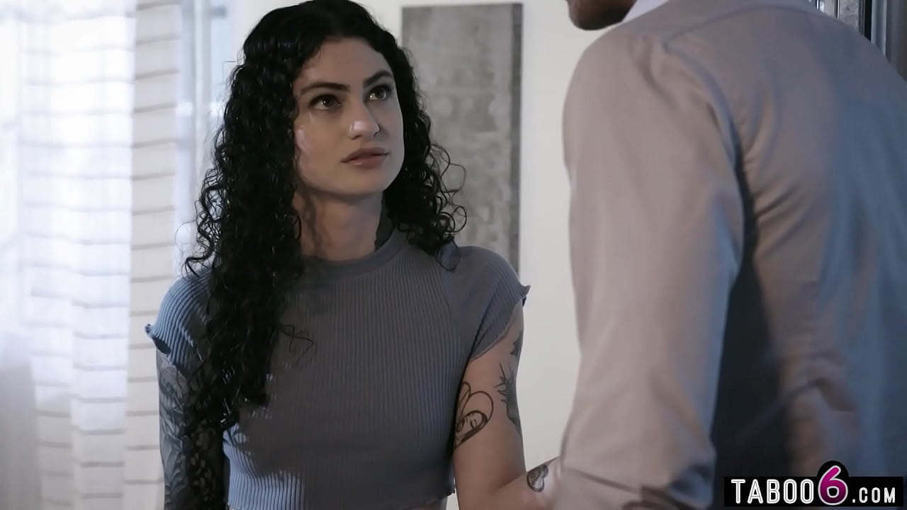 Kinky teen prostitute discovered by a friend of her and he took full advantage