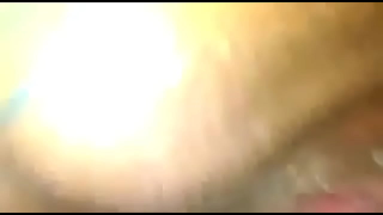 Anal montadita casero