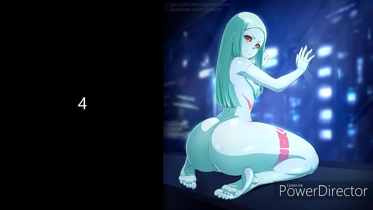 JOI HOMME REBECCA CYBERPUNK 2077 FRANCAIS GRATUIT ZOFIHEFHOII