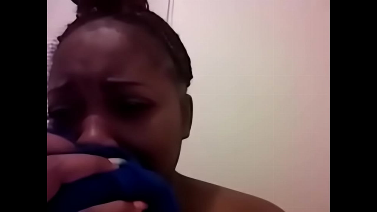 Beautiful Boobs Black African