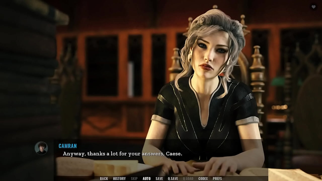 Tales From The Unending Void #72 - Going On A Double Date With Horny Red Head Milf And My StepAunt