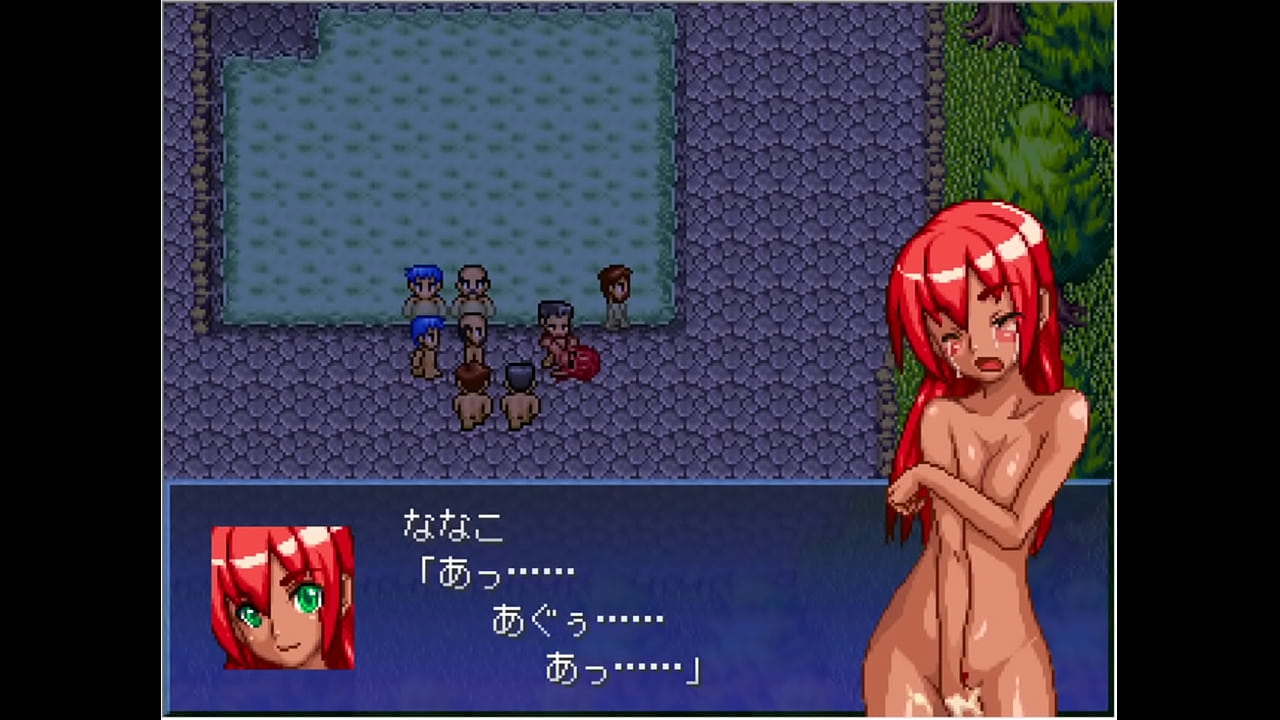 ドキッ男だらけの大運動会