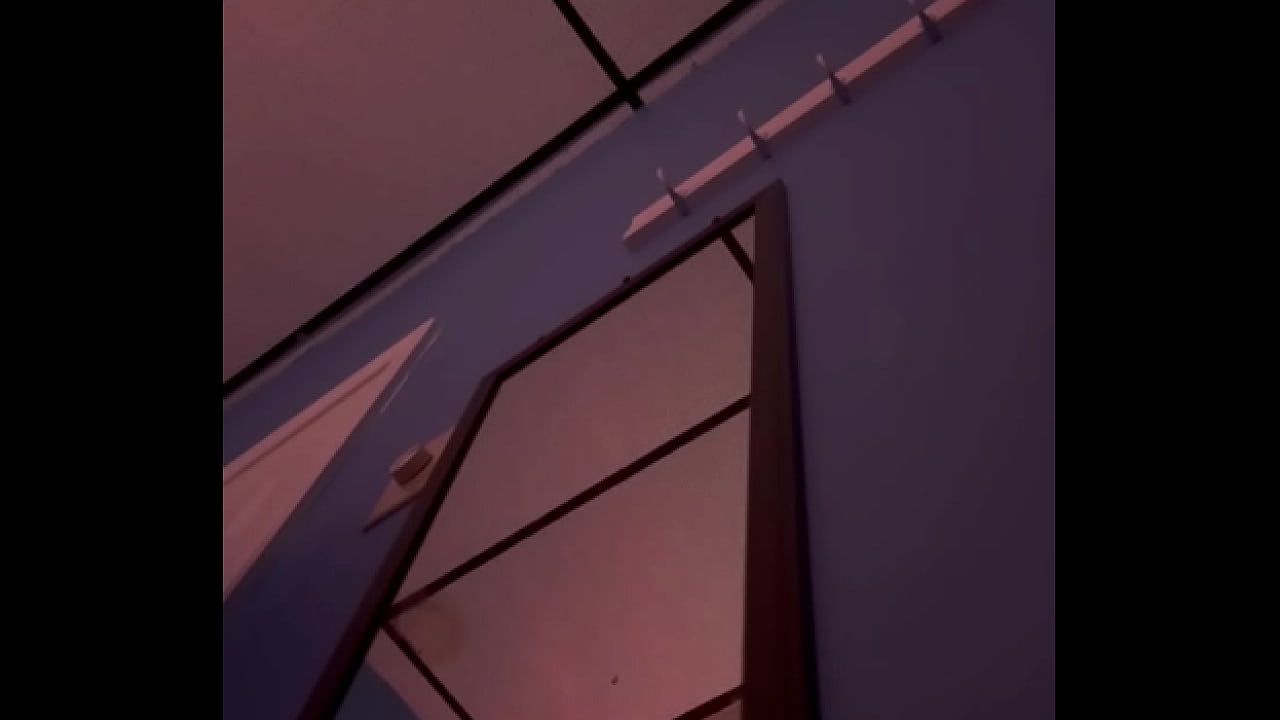 Helping my neighbor with her plumbing