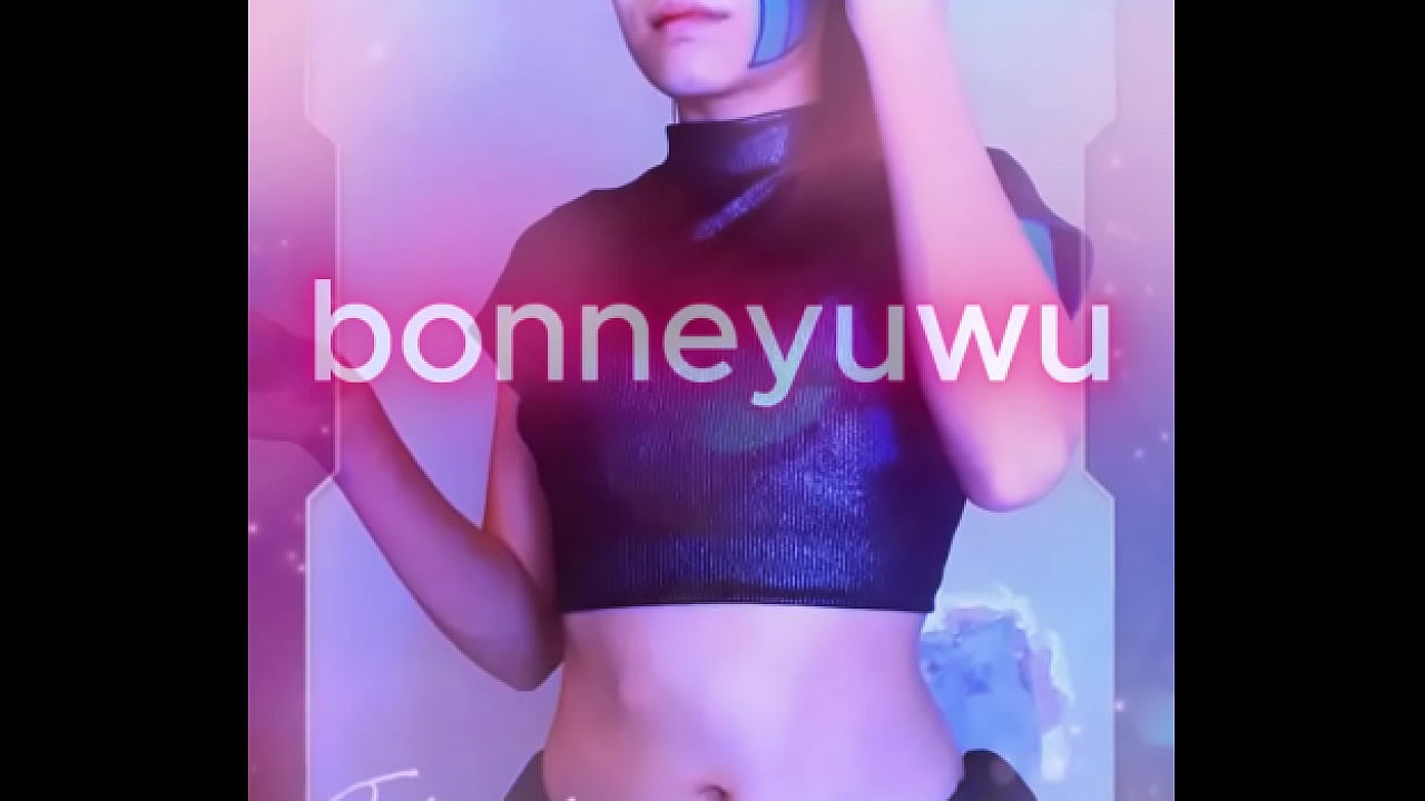 Bonneyuwu - 10:25 cyberpunk maquilajje coslay,guardianes de la galaxia,nebula