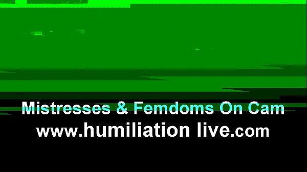 Jerk off and swallow your cum you dirty boy CEI