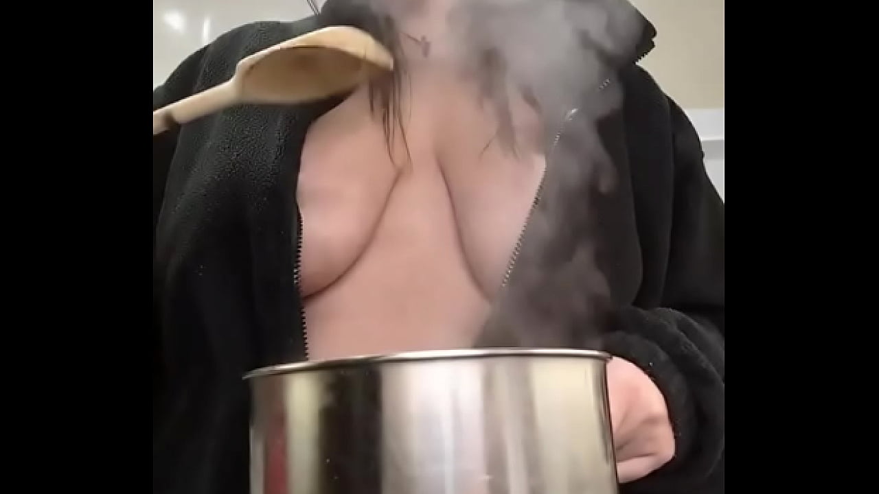 Your cock would look so good between them