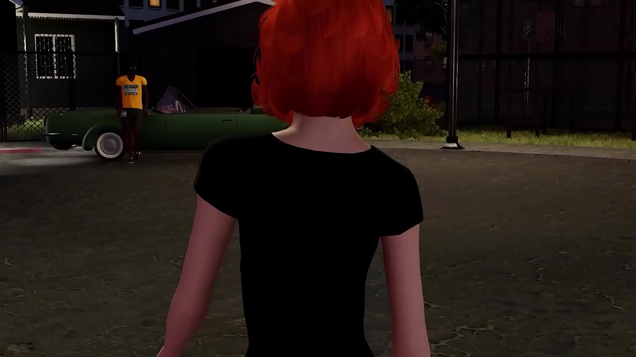 Wrong Side of the Tracks