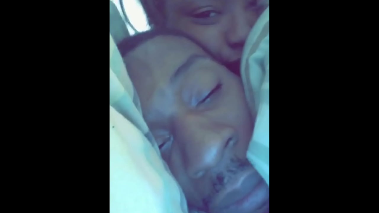 Stepdaughter Look in Phone & See Stepdad 12inch Monster