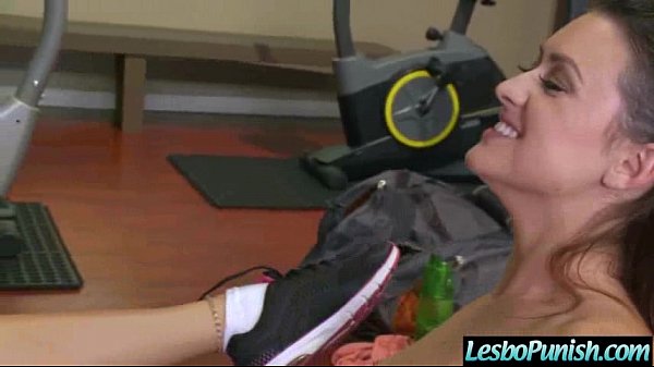 (blake&karlie&kenna) Lez Girls Punishing Each Other With Dildos mov-13