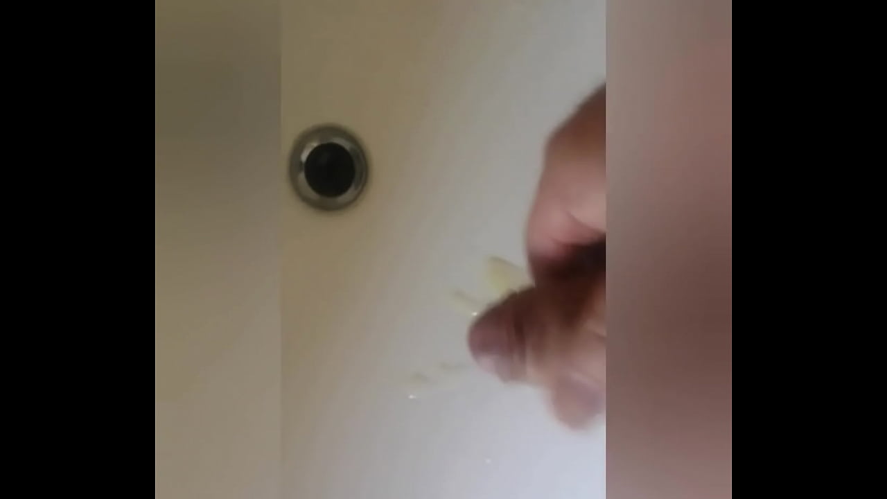 Ragazzo italiano si masturba