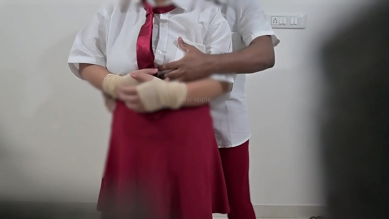 break time secret affair in college