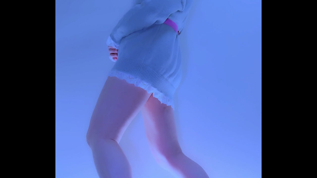 Crossdressing - update #DSCF2268