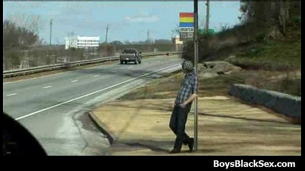 Sexy black gay boys fuck white young dudes hardcore 09